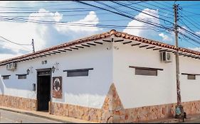 Hotel Boutique Casa Grande
